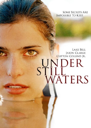 【中古】【未使用・未開封品】UNDER STILL WATERS