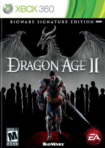 【中古】【未使用・未開封品】Dragon Age 2 (通常版) (輸入版) - Xbox360