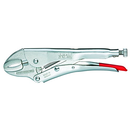 樂天商城 - 【中古】【未使用・未開封品】KNIPEXツールLpをカッターで41 04 250 10インチのカーブドジョーロックPllier
