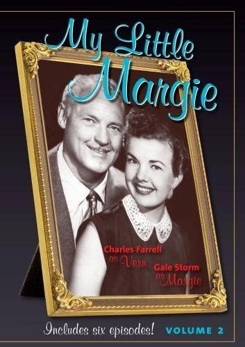 yÁzygpEJizMy Little Margie 02 [DVD] [Import]