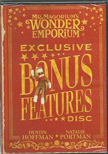 Mr. Magorium's Wonder Emporium 