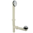 【中古】【未使用・未開封品】Kingston Brass DTTA2161 Kingston Brass DTTA2161 Tip-Toe Bath Tub D...