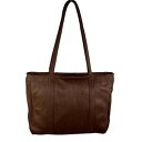 yÁzygpEJizDavid King & Co 574C Multi Pocket Shopping Tote- Cafe