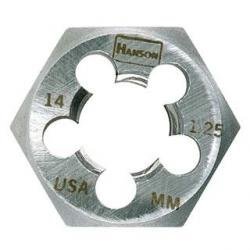 American Tool 7373 Irwin Rethreading Die 30mm 1.50 141［並行輸入］