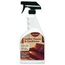 【中古】【未使用・未開封品】ForceField Leather Cleaner and Conditioner