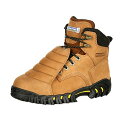 【中古】【未使用・未開封品】MICHELIN メンズ US サイズ: 11.5 D(M) US カラー: ブラウン