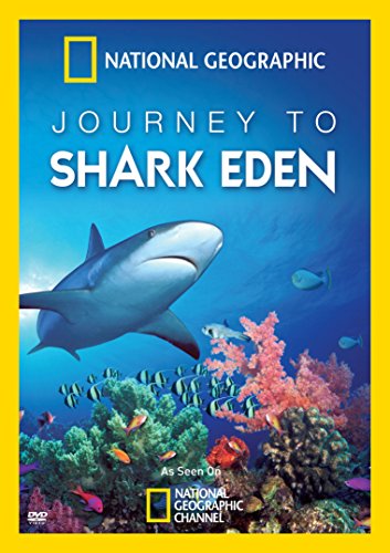 【中古】【未使用・未開封品】Journey to Shark Eden [DVD] [Import]