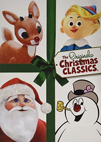 【中古】【未使用・未開封品】The Original Christmas Classics Gift Set (Rudolph the Red-Nosed Reindeer/Santa Claus is Comin' to Town/Frosty the Snowman/Frosty Returns) [Blu-ray]【メーカー名】【メーカー型番】【ブランド名】MAKINA ジャンル別, Custom Stores, ブルーレイ 【商品説明】The Original Christmas Classics Gift Set (Rudolph the Red-Nosed Reindeer/Santa Claus is Comin' to Town/Frosty the Snowman/Frosty Returns) [Blu-ray]【注意】こちらは輸入品となります。当店では初期不良に限り、商品到着から7日間は返品を 受付けております。こちらは当店海外ショップで一般の方から買取した未使用・未開封品です。買取した為、中古扱いとしております。他モールとの併売品の為、完売の際はご連絡致しますのでご了承ください。ご注文からお届けまで1、ご注文⇒ご注文は24時間受け付けております。2、注文確認⇒ご注文後、当店から注文確認メールを送信します。3、当店海外倉庫から当店日本倉庫を経由しお届けしますので10〜30営業日程度でのお届けとなります。4、入金確認⇒前払い決済をご選択の場合、ご入金確認後、配送手配を致します。5、出荷⇒配送準備が整い次第、出荷致します。配送業者、追跡番号等の詳細をメール送信致します。6、到着⇒出荷後、1〜3日後に商品が到着します。　※離島、北海道、九州、沖縄は遅れる場合がございます。予めご了承下さい。お電話でのお問合せは少人数で運営の為受け付けておりませんので、メールにてお問合せお願い致します。営業時間　月〜金　10:00〜17:00お客様都合によるご注文後のキャンセル・返品はお受けしておりませんのでご了承下さい。
