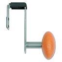 【中古】【未使用・未開封品】Alba Over-The-Panel Coat Hook For Cubicles or Partitions, Single Peg, Metallic Silver and Light Wood (PM1PARTBO) by Alba【メーカー名】【メーカー型番】【ブランド名】Alba カテゴリー別, Home & kitchen - AmazonGlobal free shipping, 壁掛けラック 【商品説明】Alba Over-The-Panel Coat Hook For Cubicles or Partitions, Single Peg, Metallic Silver and Light Wood (PM1PARTBO) by Alba【注意】こちらは輸入品となります。当店では初期不良に限り、商品到着から7日間は返品を 受付けております。こちらは当店海外ショップで一般の方から買取した未使用・未開封品です。買取した為、中古扱いとしております。他モールとの併売品の為、完売の際はご連絡致しますのでご了承ください。ご注文からお届けまで1、ご注文⇒ご注文は24時間受け付けております。2、注文確認⇒ご注文後、当店から注文確認メールを送信します。3、当店海外倉庫から当店日本倉庫を経由しお届けしますので10〜30営業日程度でのお届けとなります。4、入金確認⇒前払い決済をご選択の場合、ご入金確認後、配送手配を致します。5、出荷⇒配送準備が整い次第、出荷致します。配送業者、追跡番号等の詳細をメール送信致します。6、到着⇒出荷後、1〜3日後に商品が到着します。　※離島、北海道、九州、沖縄は遅れる場合がございます。予めご了承下さい。お電話でのお問合せは少人数で運営の為受け付けておりませんので、メールにてお問合せお願い致します。営業時間　月〜金　10:00〜17:00お客様都合によるご注文後のキャンセル・返品はお受けしておりませんのでご了承下さい。