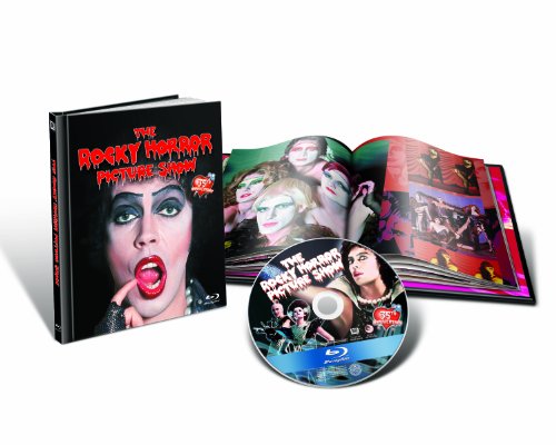 【中古】【未使用・未開封品】ROCKY HORROR PICTURE SHOW