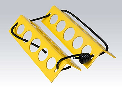 【中古】【未使用・未開封品】LJR - ハンディアルミホイールチョック 2インチx2インチx8インチ (イエロー)【メーカー名】【メーカー型番】【ブランド名】Aero Phoenix タイヤ止め 【商品説明】LJR - ハンディアルミホイールチョック 2インチx2インチx8インチ (イエロー)【注意】こちらは輸入品となります。当店では初期不良に限り、商品到着から7日間は返品を 受付けております。こちらは当店海外ショップで一般の方から買取した未使用・未開封品です。買取した為、中古扱いとしております。他モールとの併売品の為、完売の際はご連絡致しますのでご了承ください。ご注文からお届けまで1、ご注文⇒ご注文は24時間受け付けております。2、注文確認⇒ご注文後、当店から注文確認メールを送信します。3、当店海外倉庫から当店日本倉庫を経由しお届けしますので10〜30営業日程度でのお届けとなります。4、入金確認⇒前払い決済をご選択の場合、ご入金確認後、配送手配を致します。5、出荷⇒配送準備が整い次第、出荷致します。配送業者、追跡番号等の詳細をメール送信致します。6、到着⇒出荷後、1〜3日後に商品が到着します。　※離島、北海道、九州、沖縄は遅れる場合がございます。予めご了承下さい。お電話でのお問合せは少人数で運営の為受け付けておりませんので、メールにてお問合せお願い致します。営業時間　月〜金　10:00〜17:00お客様都合によるご注文後のキャンセル・返品はお受けしておりませんのでご了承下さい。