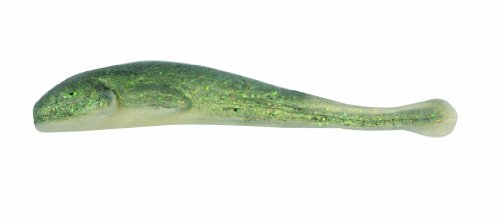 【中古】【未使用・未開封品】Gulp SW Mud Minnow / Croaker釣り餌