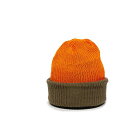 【中古】【未使用・未開封品】Outdoor Cap Company 50048 Reversible Watch Cap Camo-Blaze