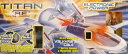 【中古】【未使用・未開封品】TITAN A.E. Electronic Valkyrie Ship and Cale