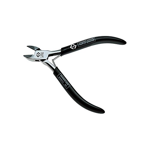 【中古】【未使用・未開封品】C.K Tools 精密タングステン超硬カッター T3779