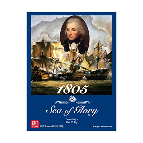š̤ۡѡ̤ʡ1805: Seas of Glory