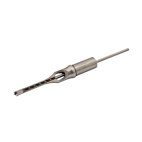 Powermatic 1791091 1/4 in. Mortise Chisel and Bit by Powermatic