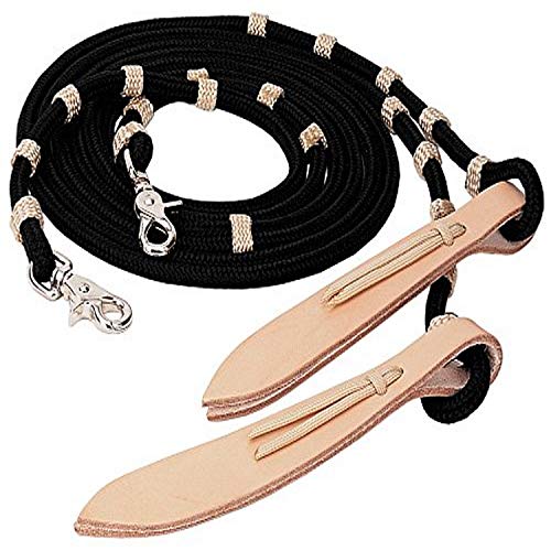 š̤ۡѡ̤ʡWeaver VaqueroʥʬReins