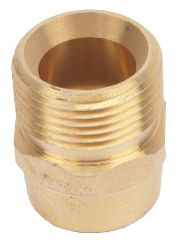 AJIMURA-SHOP㤨֡š̤ۡѡ̤ʡForney 75114 Pressure Washer Accessories, Female Screw Nipple, M22M by 1/4-Inch Female NPT by ForneyפβǤʤ13,063ߤˤʤޤ