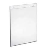 【中古】【未使用・未開封品】ソース1?LLC 6パックサインホルダー8.5?X 11?( wm-85?X 11???6p )