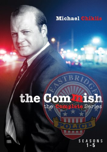 【中古】【未使用・未開封品】Commish: The Complete Series [DVD] [Import]