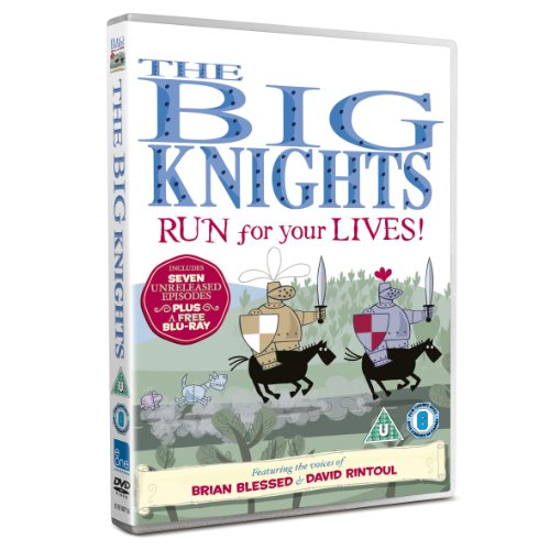 【中古】【未使用・未開封品】The Big Knights(2.0)