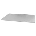 【中古】【未使用・未開封品】Floortex ポリカーボネートチェアマット 60インチ x 48インチ フラシ天パイルカーペット用(2)