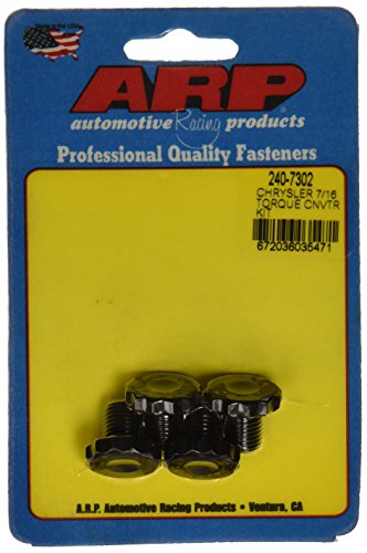 【中古】【未使用・未開封品】ARP 2407302 Torque Converter Bolt Kit 【中古】【未使用・未開封品】ARP 2407302 Torque Converter Bolt Kit