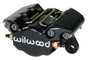 【中古】【未使用・未開封品】Wilwood 120-10188 Dynalite 1.75インチ シングルビレットブレーキキャリパー