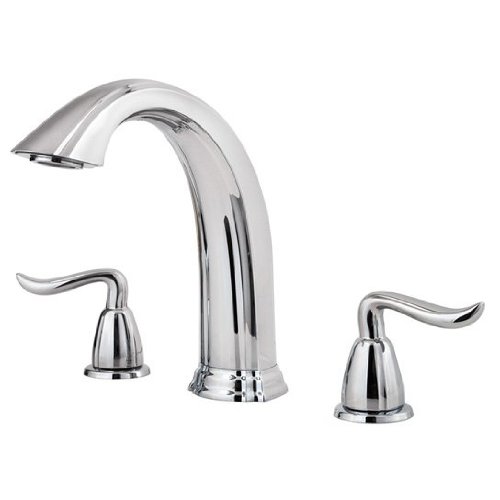 【中古】【未使用・未開封品】Santiago Roman Tub Faucet
