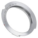 【中古】【未使用・未開封品】Fotodiox Pro レンズマウントアダプター Leica M39レンズからLeica Mアダプター Leica M8とLeic...