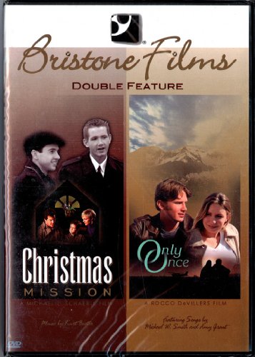 【中古】【未使用・未開封品】Christmas Mission/ Only Once