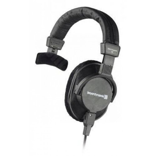 yÁzygpEJizpr̂߂beyerdynamic DT-252-80 OHMVOC[N[Yh_Ci~bNwbhtH