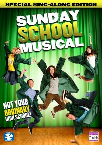 【中古】【未使用・未開封品】Sunday School Musical