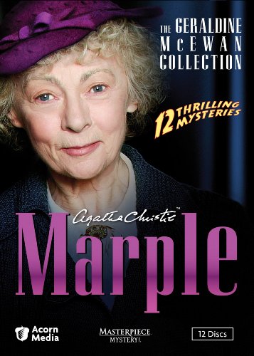 【中古】【未使用・未開封品】GERALDINE MCEWAN COLLECTION