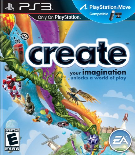 ����šۡ�̤���ѡ�̤�����ʡ�CREATE (͢����:���ơ�������) - PS3