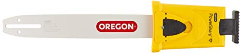 【中古】【未使用・未開封品】OREGON(オレゴン) ソーチェーン用目立てキット パワーシャープ スターターキット 14インチ用 541652