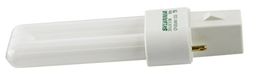 【中古】【未使用・未開封品】Dulux 5ワットt4コンパクト蛍光灯電球