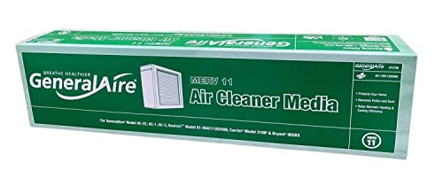 【中古】【未使用・未開封品】GeneralAire AC-1 交換用エアフィルター 2個パック【メーカー名】【メーカー型番】【ブランド名】Generalaire 空気清浄機用フィルタ 【商品説明】GeneralAire AC-1 交換用エアフィルター 2個パック【注意】こちらは輸入品となります。当店では初期不良に限り、商品到着から7日間は返品を 受付けております。こちらは当店海外ショップで一般の方から買取した未使用・未開封品です。買取した為、中古扱いとしております。他モールとの併売品の為、完売の際はご連絡致しますのでご了承ください。ご注文からお届けまで1、ご注文⇒ご注文は24時間受け付けております。2、注文確認⇒ご注文後、当店から注文確認メールを送信します。3、当店海外倉庫から当店日本倉庫を経由しお届けしますので10〜30営業日程度でのお届けとなります。4、入金確認⇒前払い決済をご選択の場合、ご入金確認後、配送手配を致します。5、出荷⇒配送準備が整い次第、出荷致します。配送業者、追跡番号等の詳細をメール送信致します。6、到着⇒出荷後、1〜3日後に商品が到着します。　※離島、北海道、九州、沖縄は遅れる場合がございます。予めご了承下さい。お電話でのお問合せは少人数で運営の為受け付けておりませんので、メールにてお問合せお願い致します。営業時間　月〜金　10:00〜17:00お客様都合によるご注文後のキャンセル・返品はお受けしておりませんのでご了承下さい。