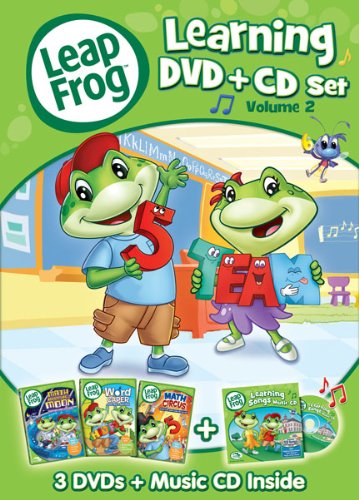 楽天市場】リープフロッグ leap frog dvd3枚 フラッシュカード 楽天市場】リープフロッグ leap frog dvd3枚 フラッシュカード