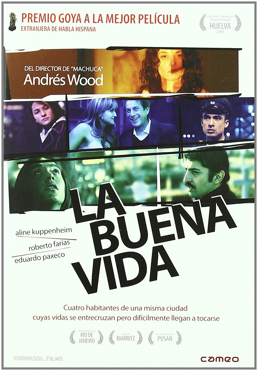 【中古】【未使用・未開封品】La Buena Vida [Import espagnol]