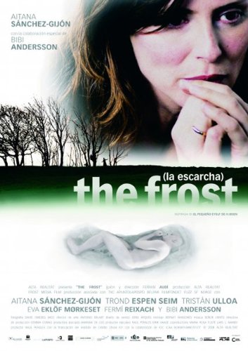 【中古】【未使用・未開封品】The Frost (La Escarcha) [Import espagnol]