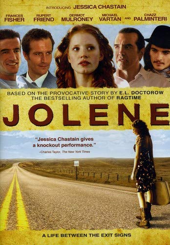 【中古】【未使用・未開封品】[北米版DVD リージョンコード1] JOLENE