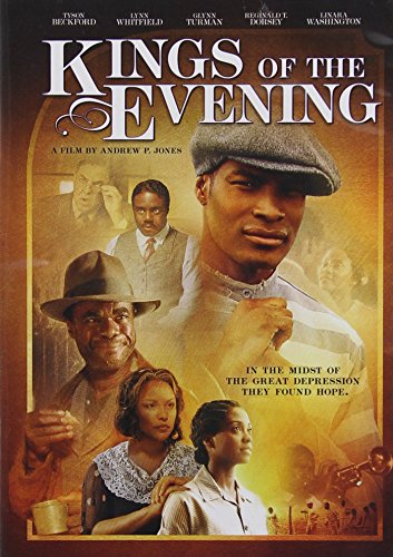 【中古】【未使用・未開封品】KINGS OF THE EVENING