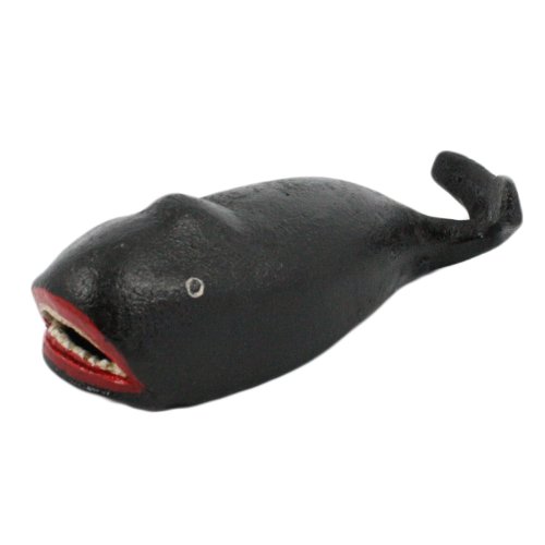HomArt Whale Bottle Opener by HomArt