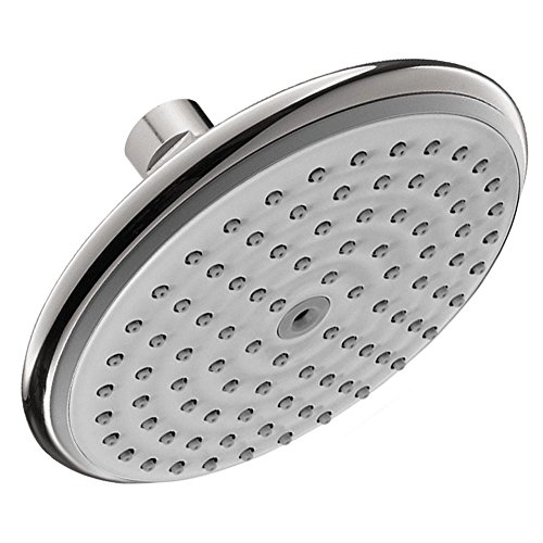 yÁzygpEJiz(Green) - Hansgrohe 04343000 Raindance E 150 AIR Green 1-Jet Showerhead, Chrome