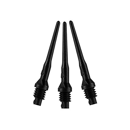 【中古】【未使用・未開封品】GLDバイパー37-1602-01 Tufflex II 2Baがブラック500Ctソフトダーツのヒ..