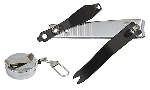 其它 - 【中古】【未使用・未開封品】Baker BJEP ジグアイパンチ&ラインクリッパー