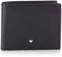 【中古】【未使用・未開封品】モンブラン MONTBLANC マイスターシュテックウォレット 財布 5524