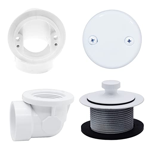 【中古】【未使用・未開封品】ウエストブラスd572?1???1?/ 2?" Sch。40?PVC Pull &ドレイン配管工のパ..